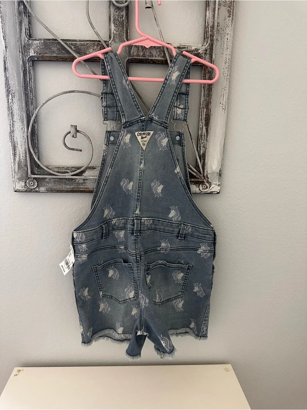 Jeans Subcategory Identification